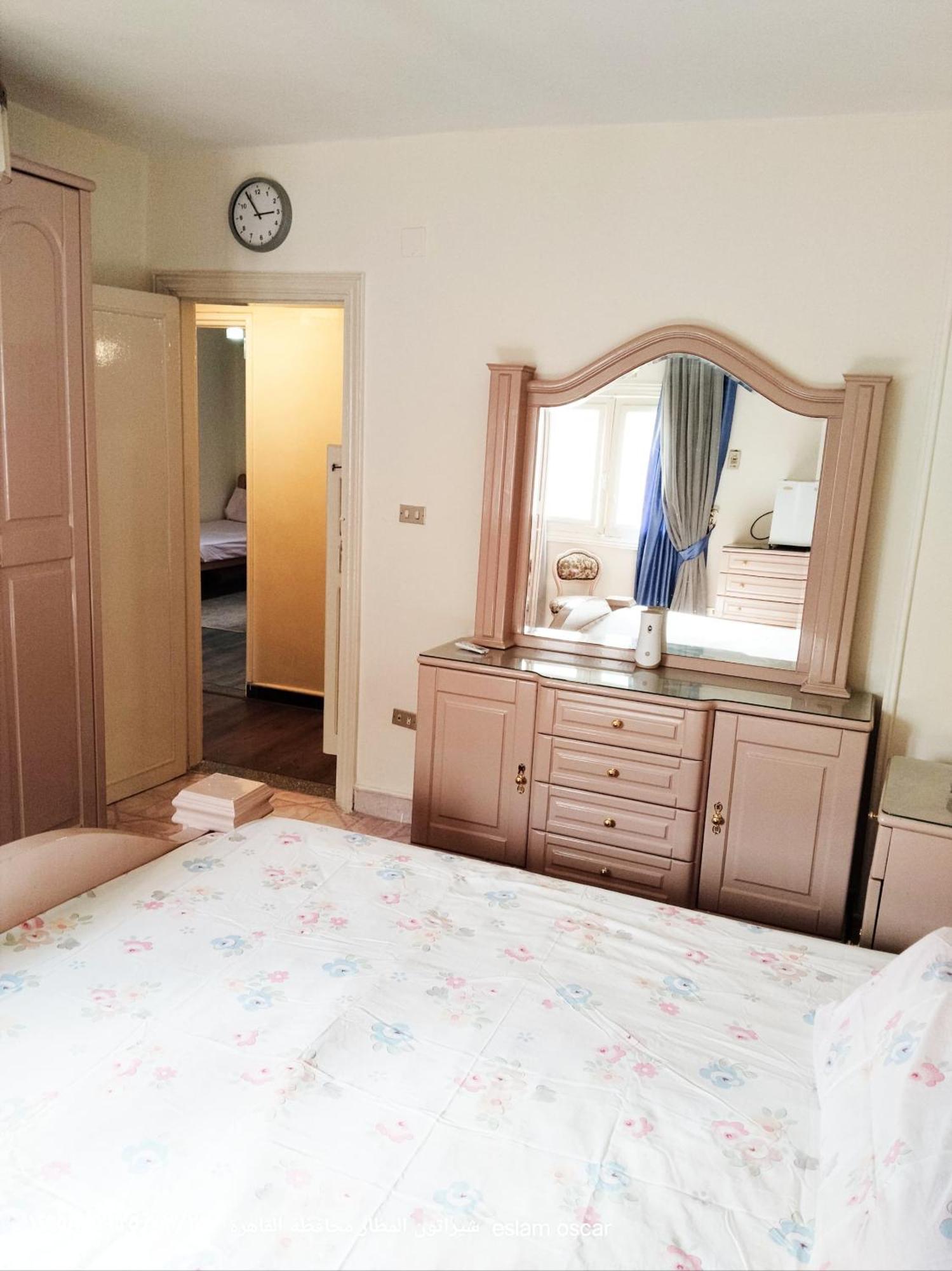דירה 2 Bedrooms Spacious Flat 7 Mins To Airport *